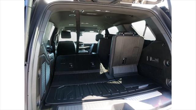 2024 GMC Yukon 4WD Denali