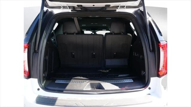 2024 GMC Yukon 4WD Denali