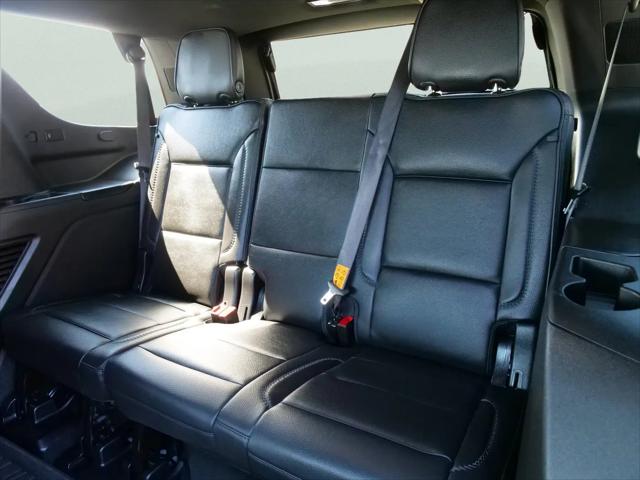 2024 GMC Yukon 4WD Denali