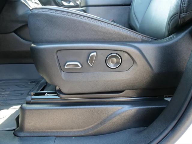 2024 GMC Yukon 4WD Denali