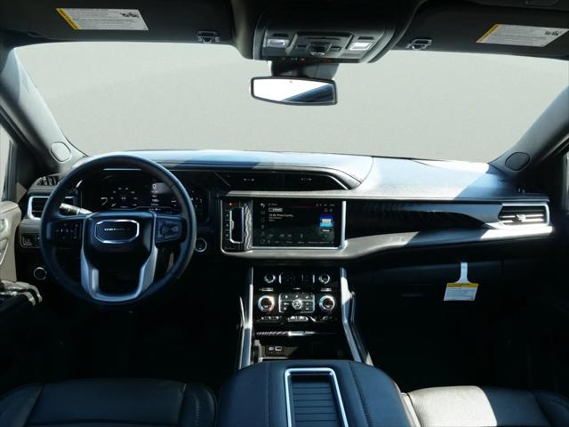 2024 GMC Yukon 4WD Denali
