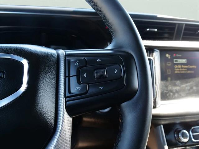 2024 GMC Yukon 4WD Denali