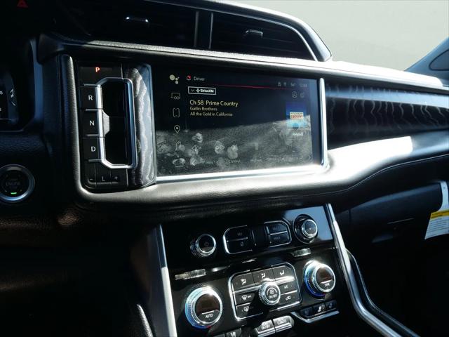 2024 GMC Yukon 4WD Denali