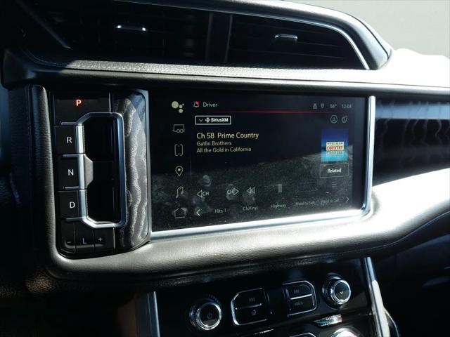 2024 GMC Yukon 4WD Denali