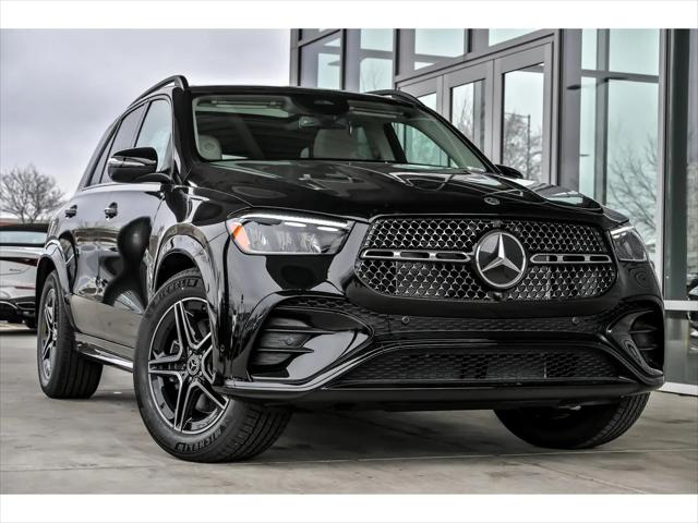2026 Mercedes-Benz GLE GLE 450 4MATIC for sale in St. Charles, IL