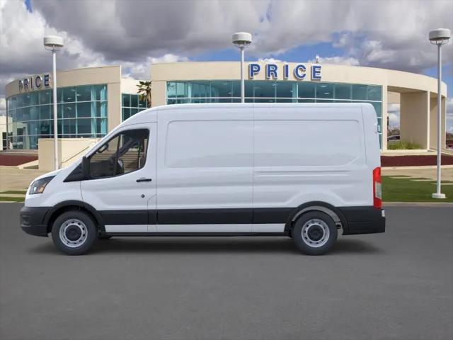 2026 Ford Transit Cargo Van T-250