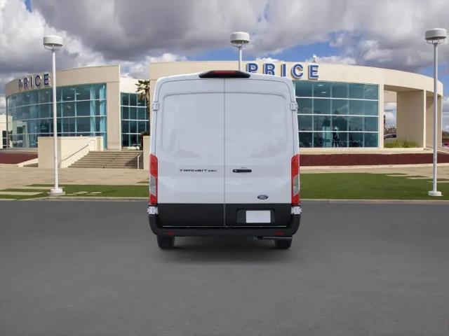 2026 Ford Transit Cargo Van T-250