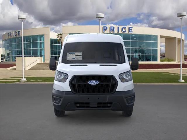 2026 Ford Transit Cargo Van T-250