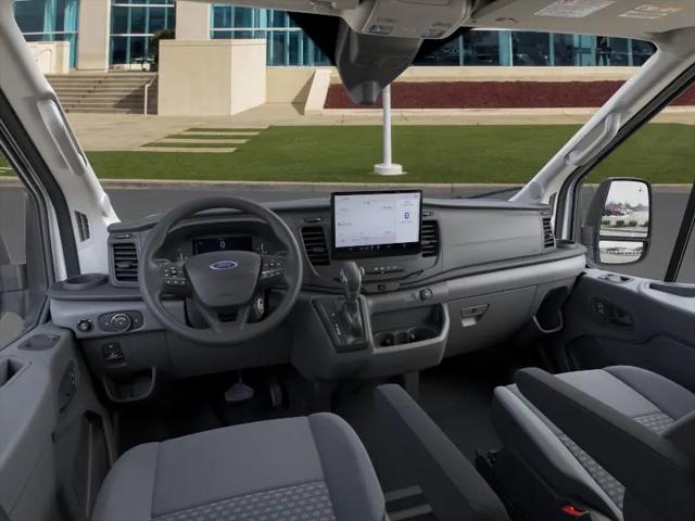 2026 Ford Transit Cargo Van T-250