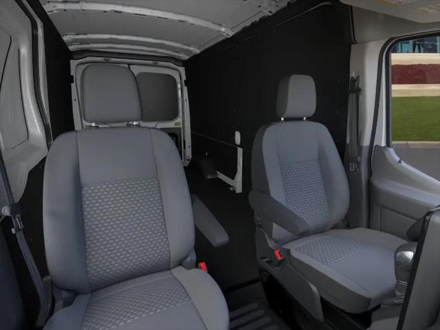 2026 Ford Transit Cargo Van T-250