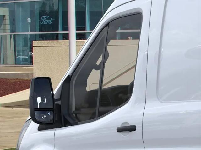 2026 Ford Transit Cargo Van T-250