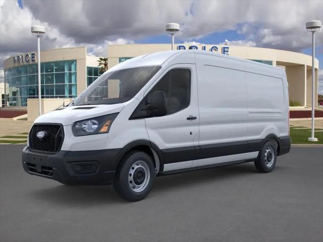 2026 Ford Transit Cargo Van T-250 for sale in Turlock, CA