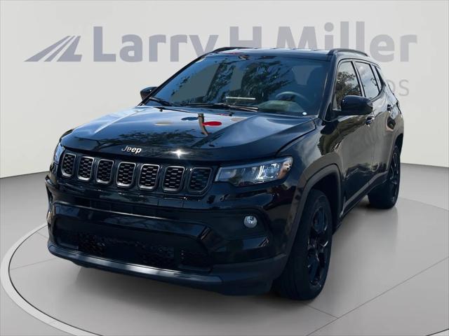 2026 Jeep Grand Cherokee Altitude 4x4 for sale in Albuquerque, NM