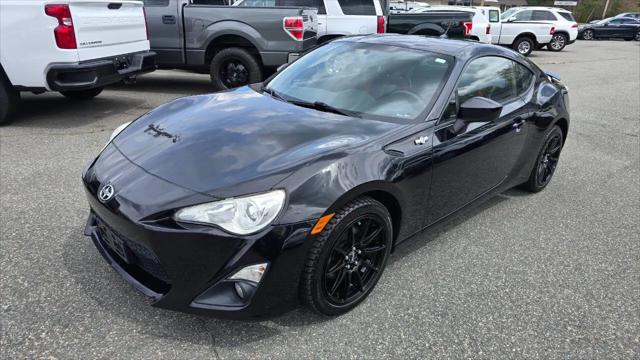 2014 Scion FR-S Base