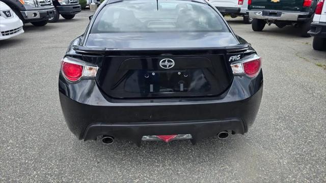 2014 Scion FR-S Base