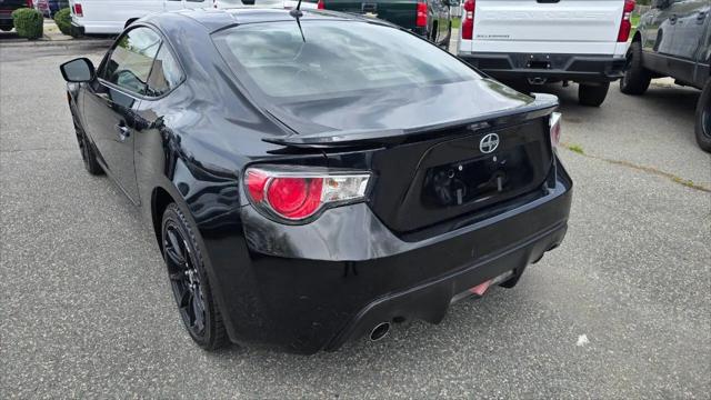 2014 Scion FR-S Base