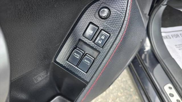 2014 Scion FR-S Base