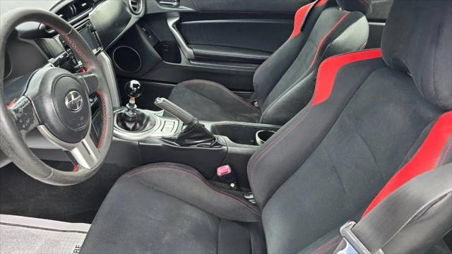 2014 Scion FR-S Base