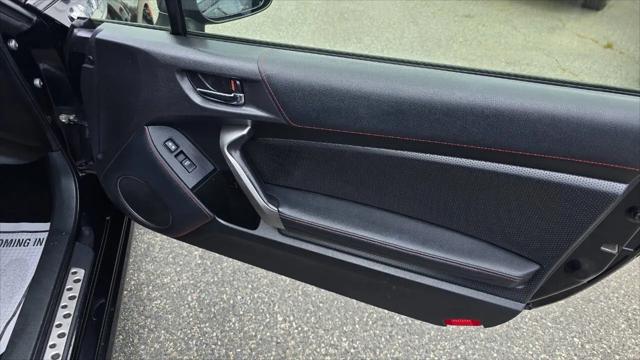 2014 Scion FR-S Base