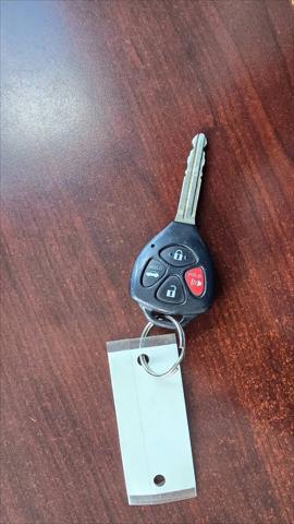 2014 Scion FR-S Base