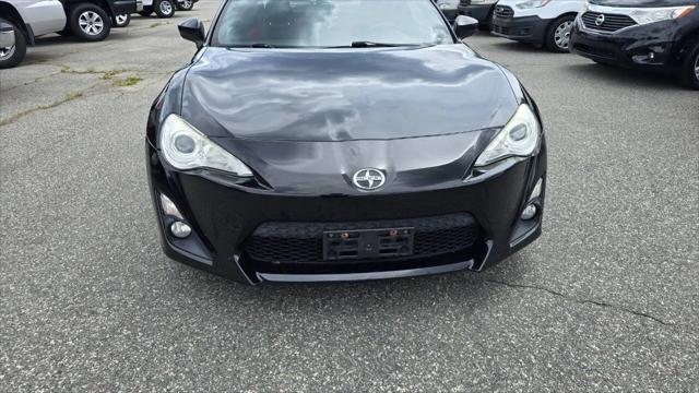 2014 Scion FR-S Base