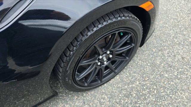 2014 Scion FR-S Base