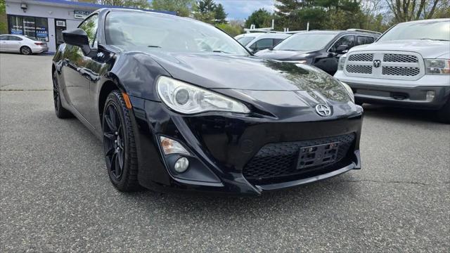 2014 Scion FR-S Base for sale in West Bridgewater, MA