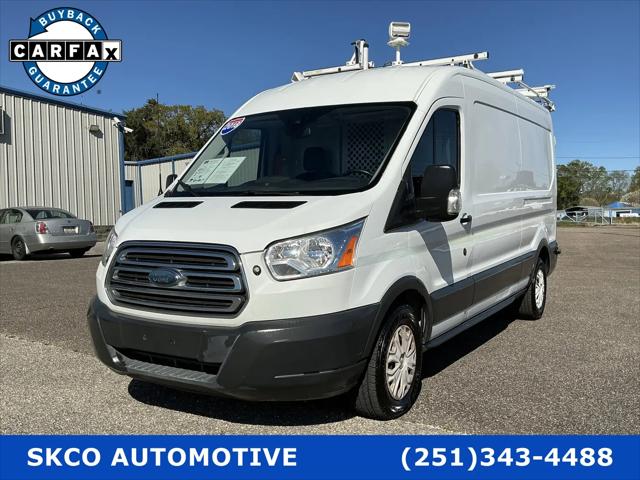 2018 Ford Transit T-250 for sale in Mobile, AL