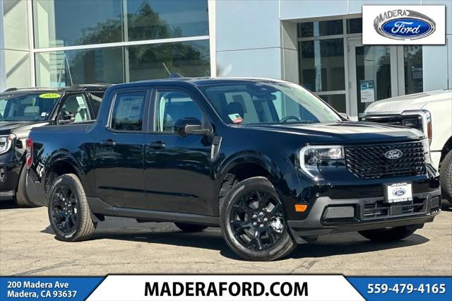 2026 Ford Maverick Lariat for sale in Madera, CA