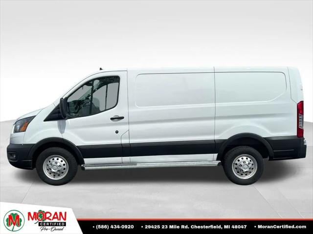 2023 Ford Transit Cargo Van T-250