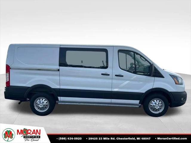 2023 Ford Transit Cargo Van T-250