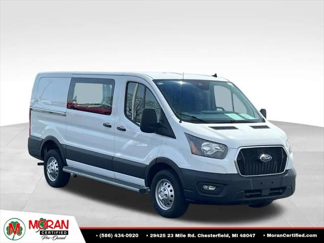 2023 Ford Transit Cargo Van T-250