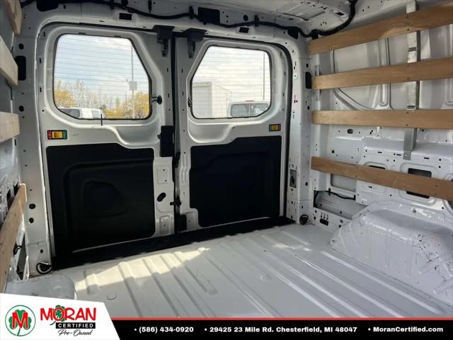 2023 Ford Transit Cargo Van T-250