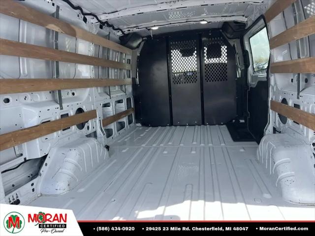 2023 Ford Transit Cargo Van T-250