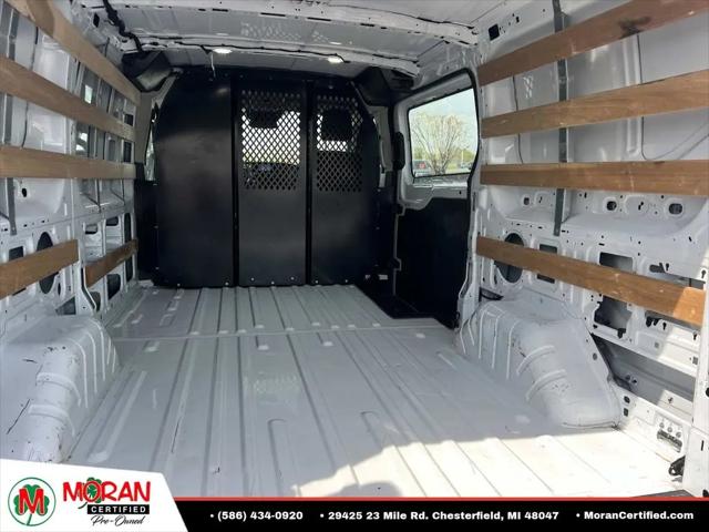 2023 Ford Transit Cargo Van T-250