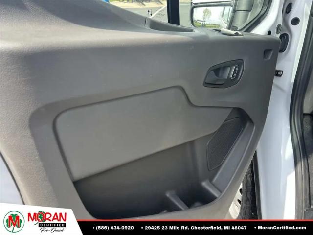 2023 Ford Transit Cargo Van T-250