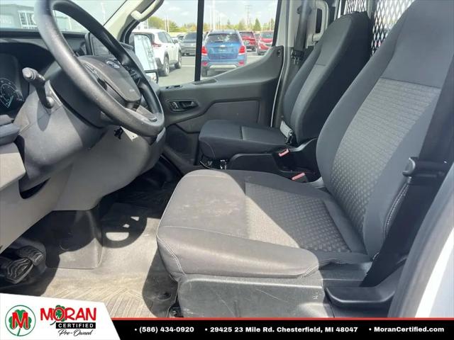 2023 Ford Transit Cargo Van T-250