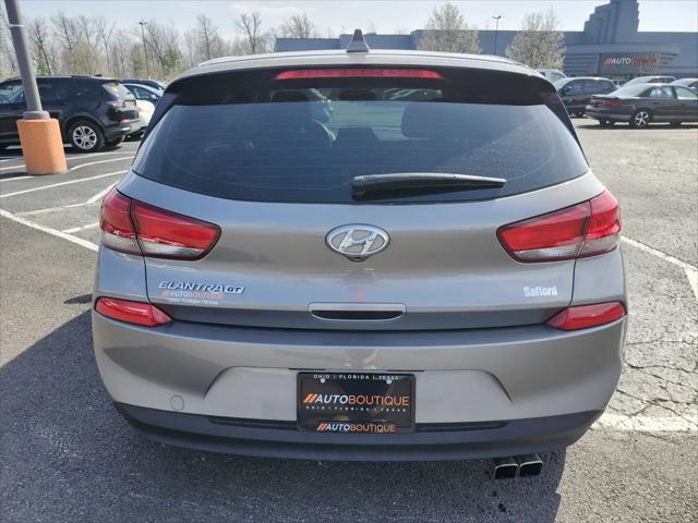 2020 Hyundai Elantra GT GT