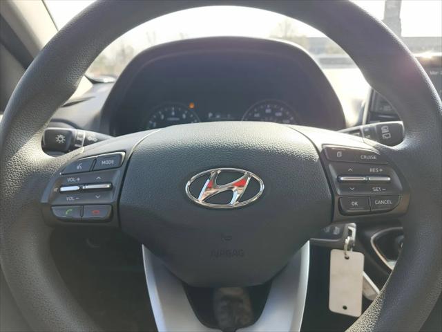 2020 Hyundai Elantra GT GT