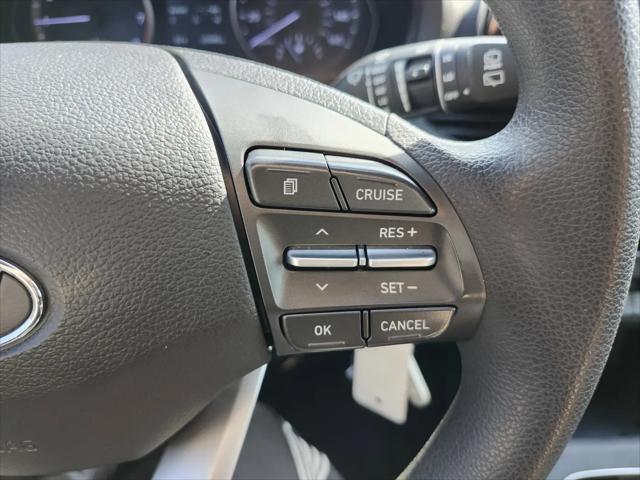 2020 Hyundai Elantra GT GT
