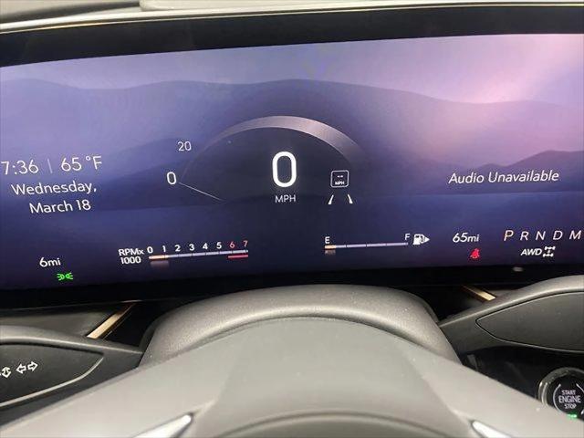 2026 Buick Envision Sport Touring AWD