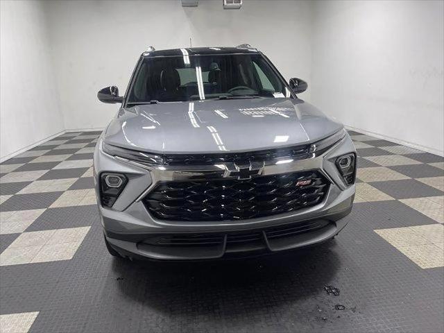2026 Chevrolet TrailBlazer AWD RS