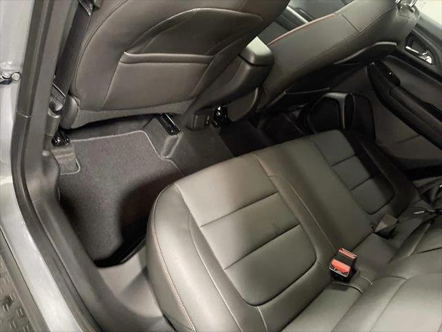 2026 Chevrolet TrailBlazer AWD RS