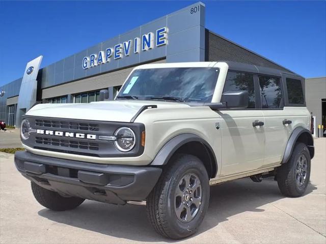 2026 Ford Bronco Big Bend for sale in Grapevine, TX