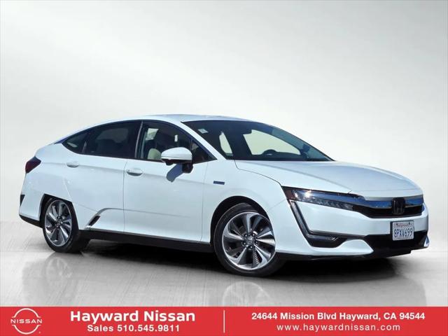 2019 Honda Clarity Plug-In Hybrid Plug-In Hybrid for sale in Hayward, CA