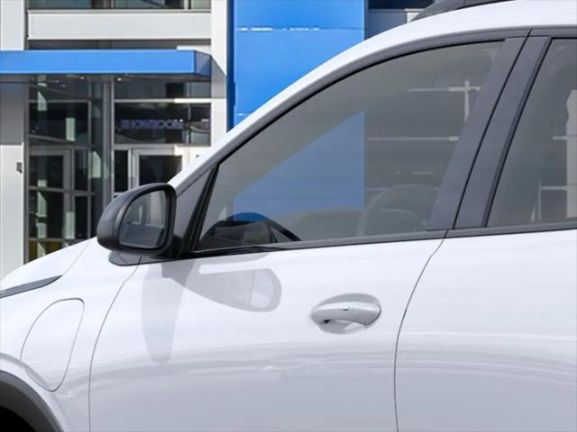 2027 Chevrolet Bolt RS FWD