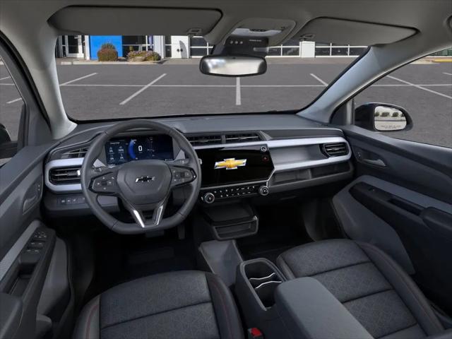 2027 Chevrolet Bolt RS FWD