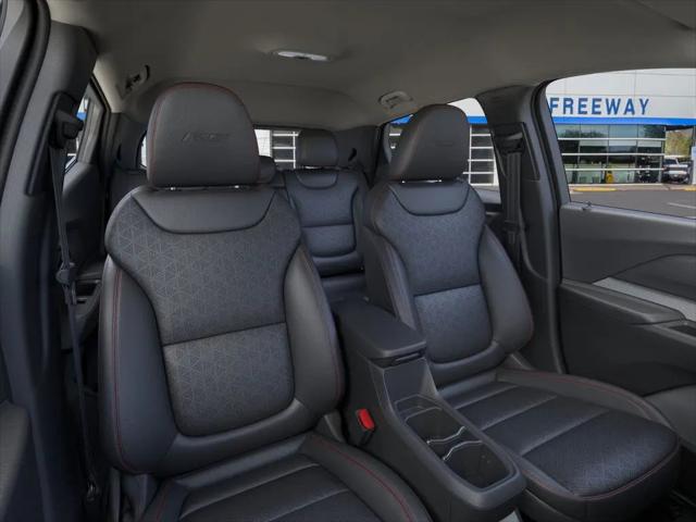 2027 Chevrolet Bolt RS FWD