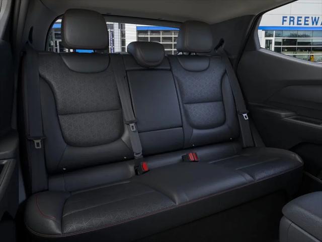 2027 Chevrolet Bolt RS FWD