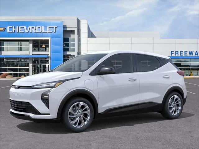 2027 Chevrolet Bolt LT FWD